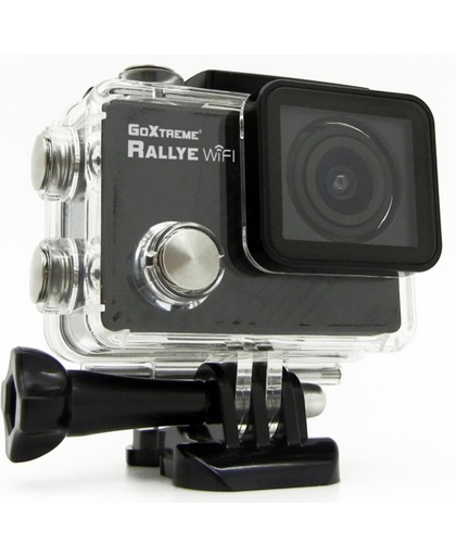 GoXtreme Rallye Wifi Full HD Action Camera