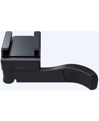 Sony TGA-1 Zwart accugreep digitale camera