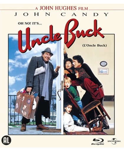 Uncle Buck (D/F) [bd]