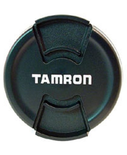 Tamron frontlensdop - 82mm - zwart