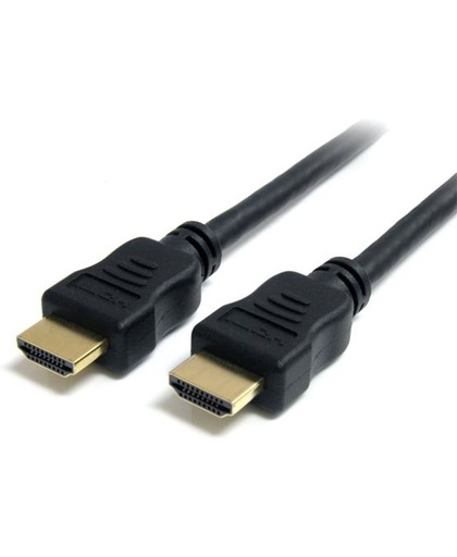StarTech.com HDMIMM20HS 6.096m HDMI HDMI Zwart HDMI kabel