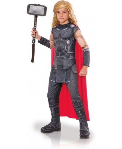 Thor Ragnarok kostuum voor kinderen