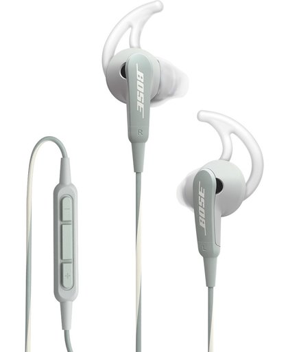 Bose SoundSport - grijs
