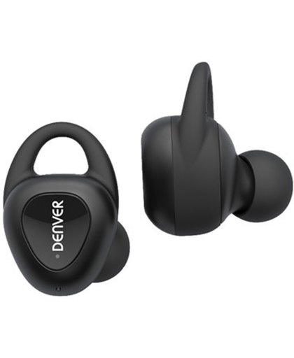 Denver TWE-50, Draadloze Bluetooth earbuds
