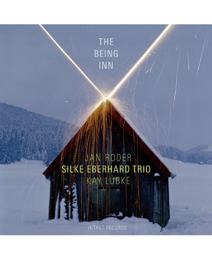 Silke Eberhard Trio - The Being Inn