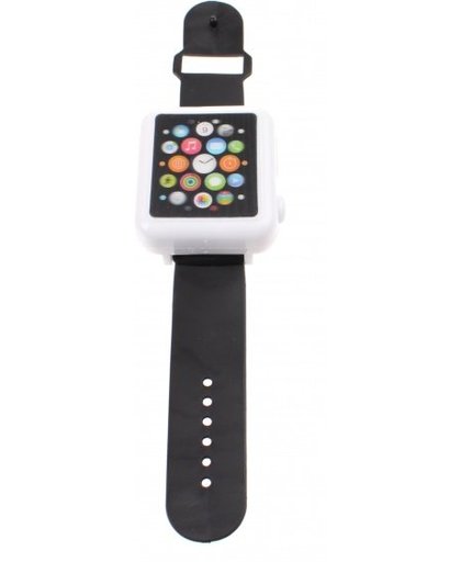 Toi Toys smartwatch met projector en muziek 20 cm