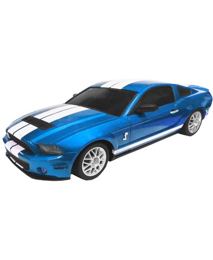 Racetin Ford-Mustang Shelby  - RC Auto