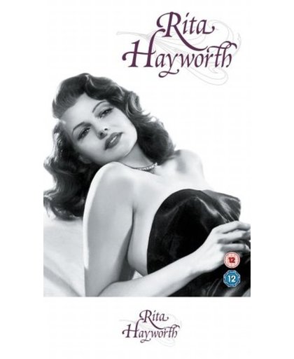 Screen Goddess Collection: Rita Hayworth (Import)