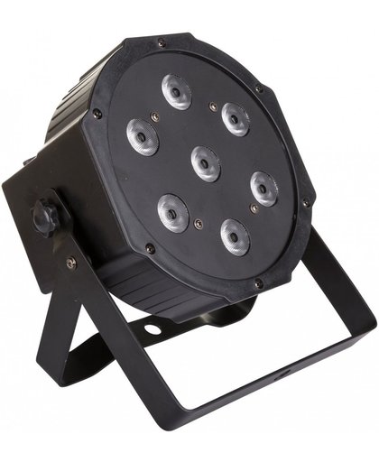 Avilexx 4 - LED compact par RGBW (7x12w)