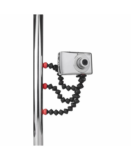 Joby Gorillapod Magnetic flexibel statief voor camera's tot 325 gram