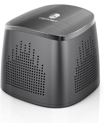 Tecknet mini bluetooth speaker 5W | High definition sound and Hands-free bellen ondersteuning