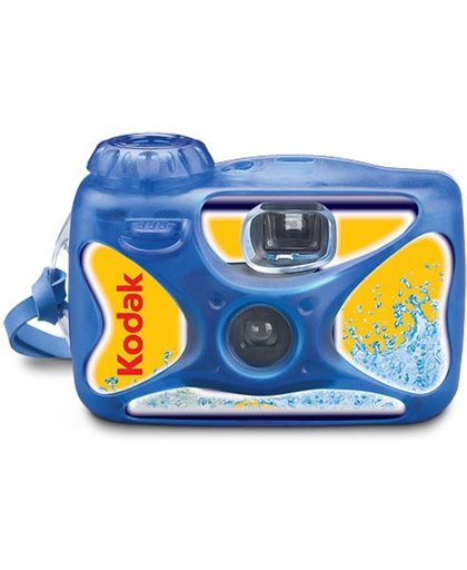 Kodak 8004707 Blauw filmcamera