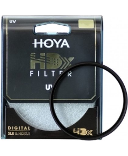 Hoya 82mm HDX UV