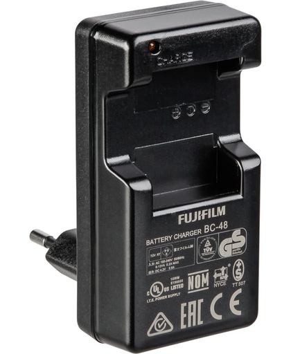 Fujifilm BC-48 externe snel-lader (NP-48)