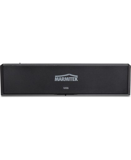 Marmitek 08330 digital audio streamer Zwart