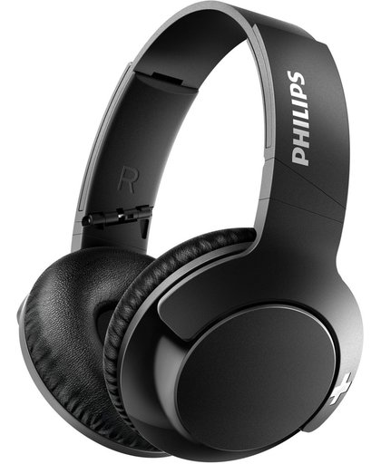 Philips Bluetooth-headset SHB3175BK/00 mobiele hoofdtelefoon