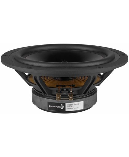 Dayton Audio RS225-4 8 Reference Woofer 4 Ohm