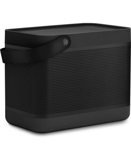 B&O PLAY Beolit 15 Mono portable speaker 70W Zwart