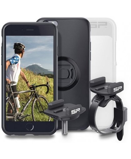 Sp Connect Telefoonhouder Bundle Bike iPhone 6/6S