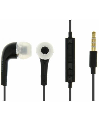 Samsung originele in-ear headset - Zwart