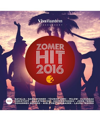 Viva Vlaanderen Zomerhit 2016