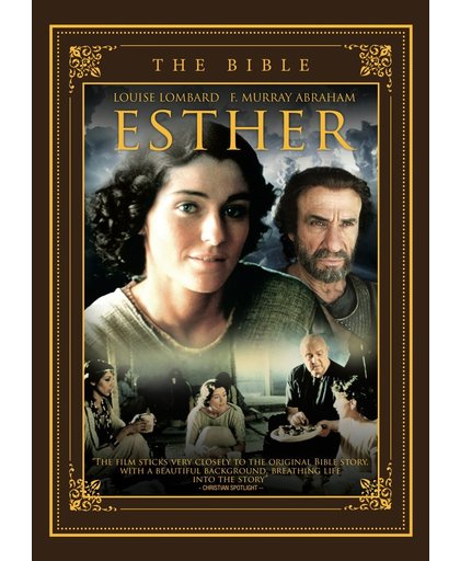 De Bijbel 10; Esther