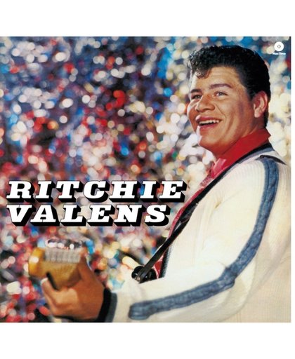 Ritchie Valens -Hq-