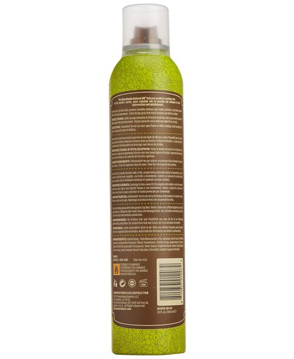 MACADAMIA Control Hairspray 300,0 ml