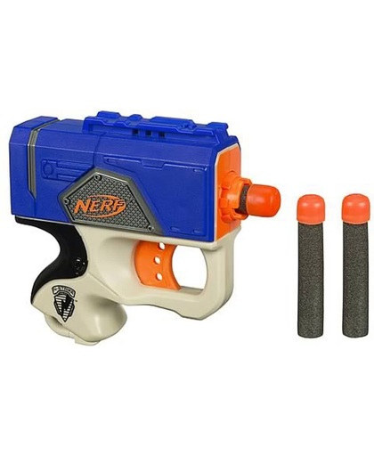 NERF N-Strike Reflex - Blaster