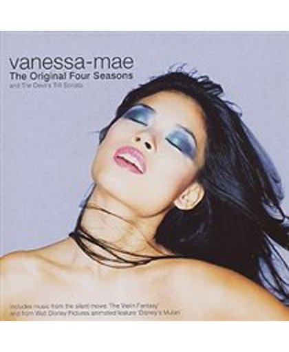 The Original Four Seasons / Vanessa-Mae