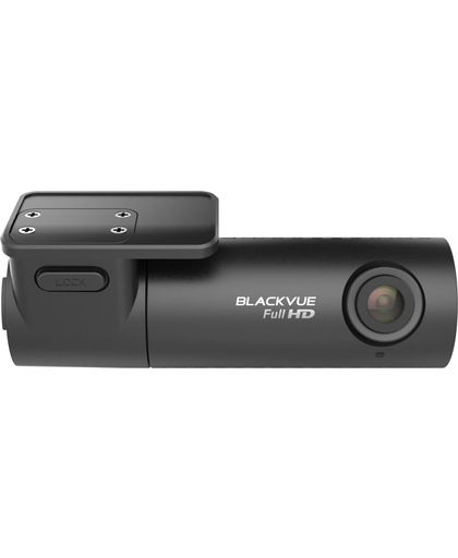 BlackVue DR490-2CH Full HD Dashcam +32GB