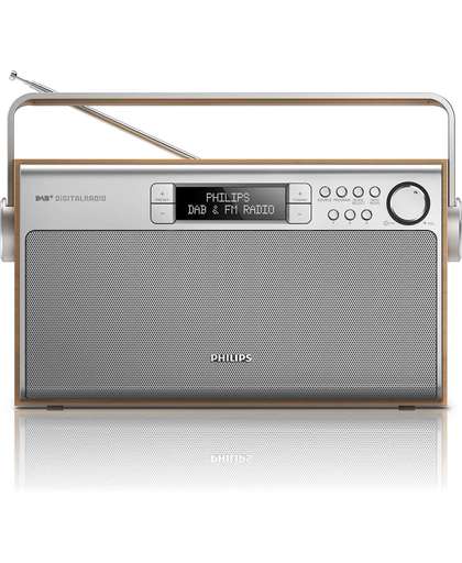 Philips Draagbare AE5220/12 radio