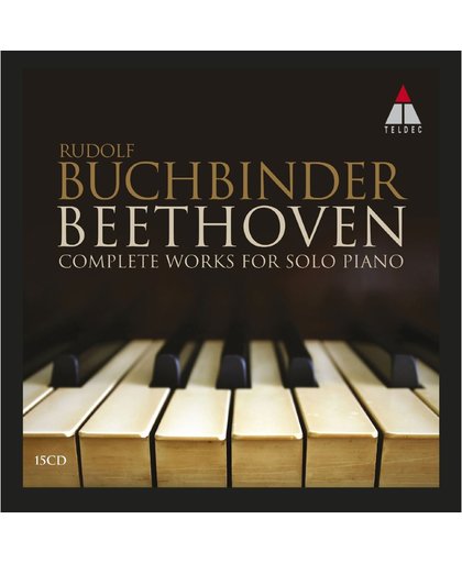 Beethoven : The Complete Works