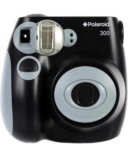 Polaroid 300 Instant camera - Zwart