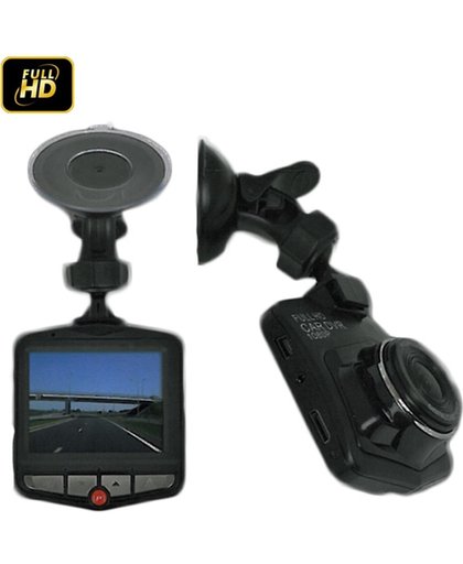 Full HD dashcam - Dashcamera - Auto camera