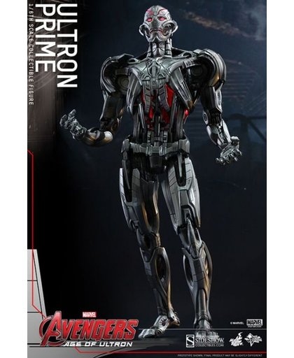 FANS Avengers: Age of Ultron - Ultron Prime 1/6 scale collectible figure