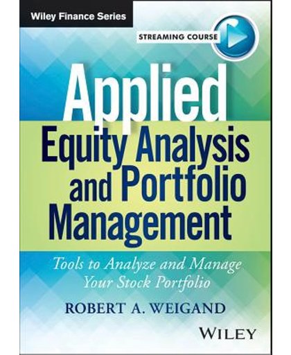 Applied Equity Analysis Video Course
