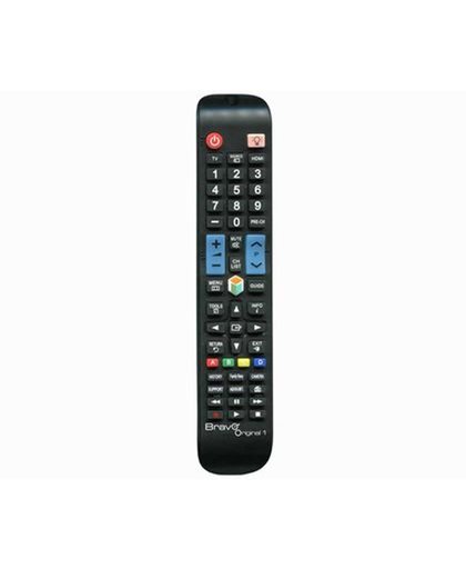 Bravo Universele afstandsbediening voor Samsung TVs