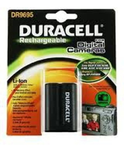 Duracell DR9695 oplaadbare batterij/accu Lithium-Ion (Li-Ion) 1400 mAh 7,4 V
