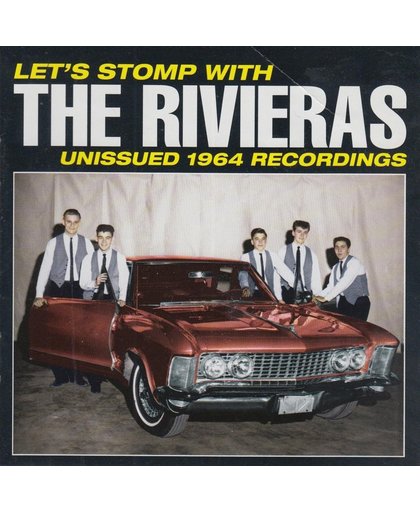 Let's Stomp With The Rivieras