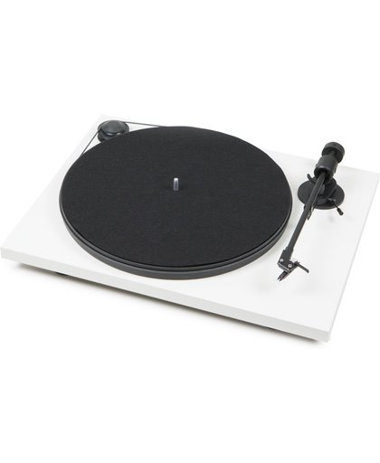 Pro-Ject Primary - Wit