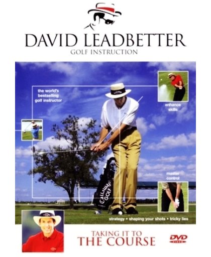 David Leadbetter - Taking Course