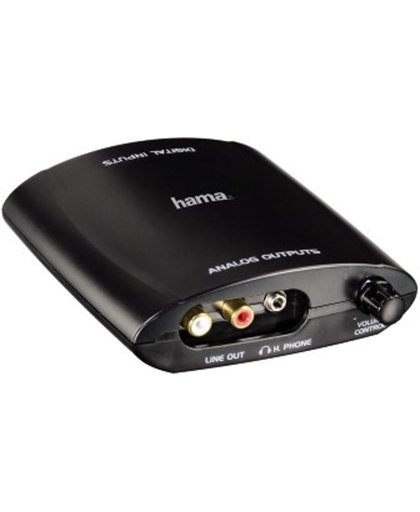 Hama Audio Digital/Analog Convert