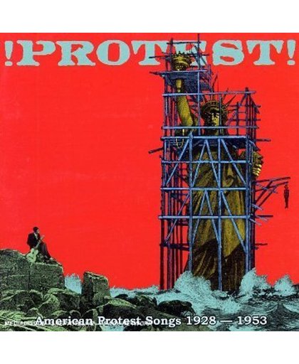 Protest: American Protest Songs 192