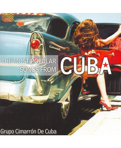 Most Popular Songs From Cuba