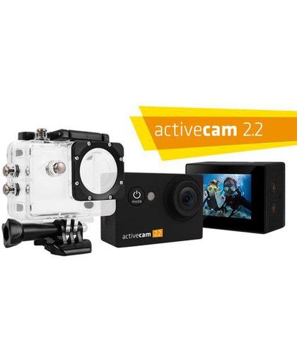 Overmax Sport Camera ActiveCam 2.2