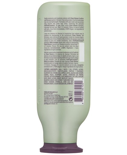 Pureology Clean Volume conditioner - 250 ml