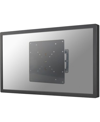 Newstar FPMA-W115 40" Zilver flat panel muur steun
