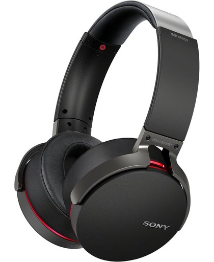 Sony MDR-XB950B1 - Draadloze over-ear koptelefoon - Zwart