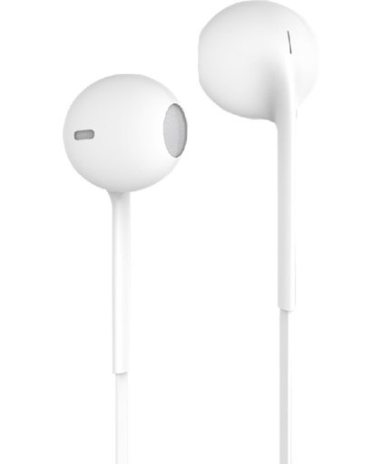 Ntech - iPhone Headset - Apple Iphone 5 / 5s / 6 / 6s